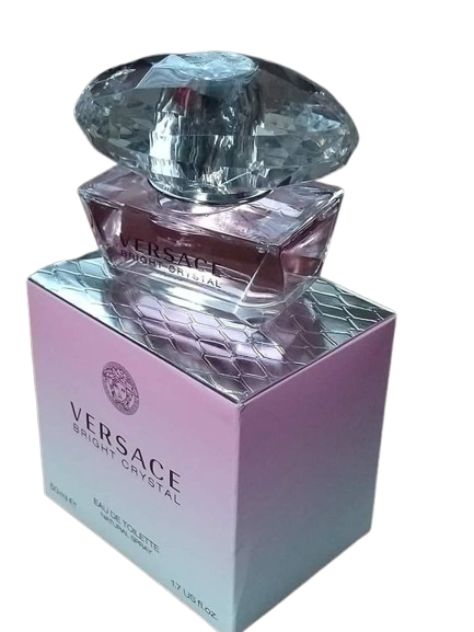 Midnight Velvet Perfume